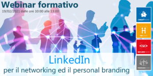 webinar linkedIn