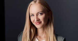 Daryana Solntseva - Semrush