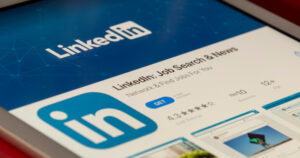 linkedin intelligenza artificiale