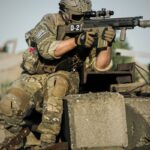 forze armate