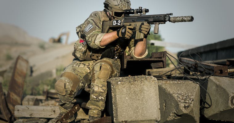 forze armate