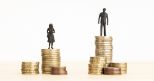 Pay Gap