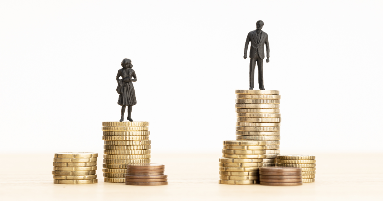 Pay Gap