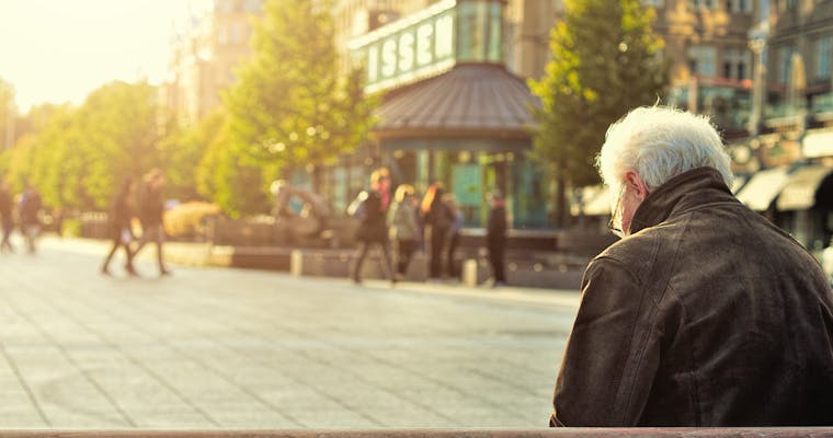 età pensionabile