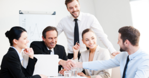 Il lavoro che vogliamo