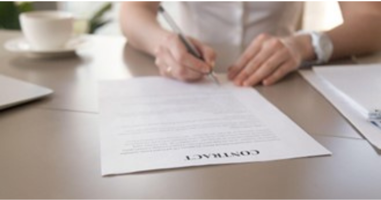 ccnl agenzie per il lavoro